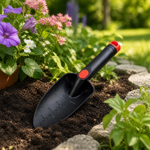 Practical for indoor and outdoor planting