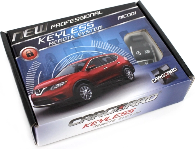 Complete installatieset