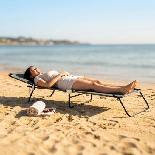 4 positions including fully flat