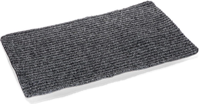 Effective dirt capture