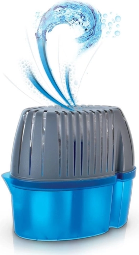 Effektive Entfeuchtung ohne Strom