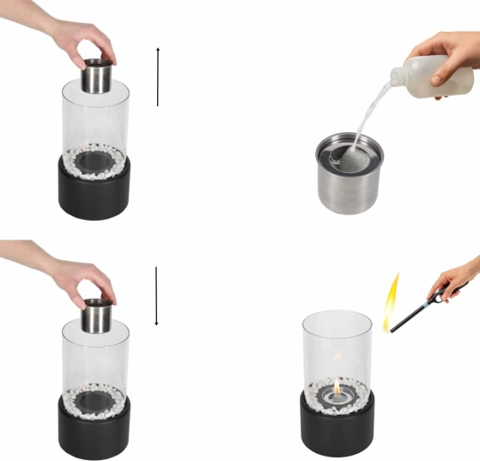 Easy to use with no installation