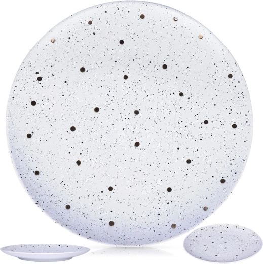 Quality ceramic and easy maintenance