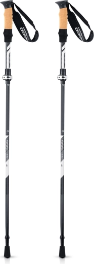 Snel instellen en inklappen dankzij Click&Go