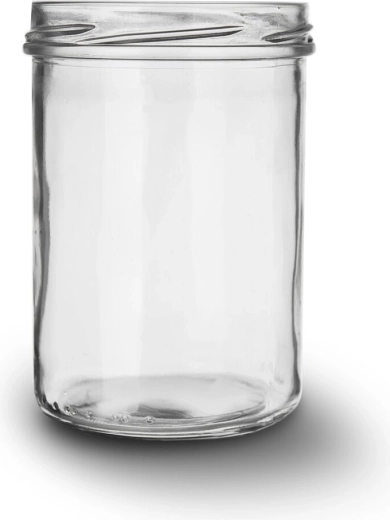 Einmachglas Sturzglas 0,44 l