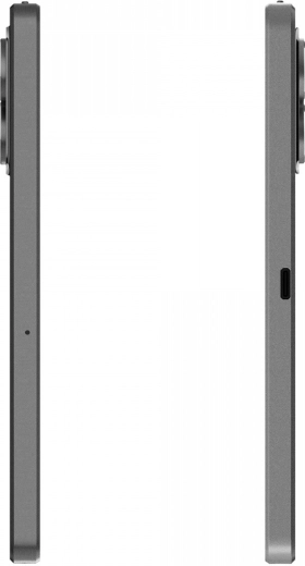 Schlankes Gehäuse und modernes Design