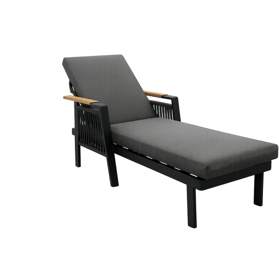 Stevige aluminium constructie