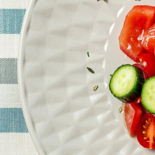 Praktischer Durchmesser von 20 cm