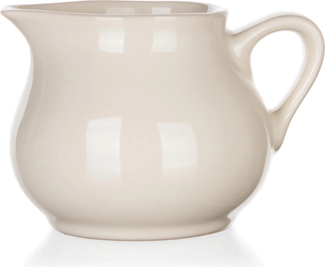 Comfortable and clean pouring