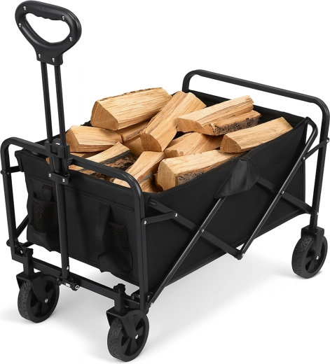 Robuste Konstruktion und hohe Tragfähigkeit