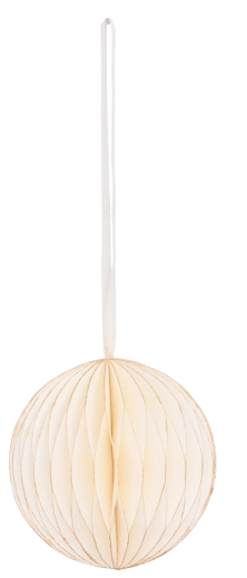 Lichte en snelle decoratie