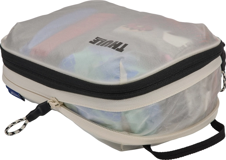 Zip de compression pour un espace maximal