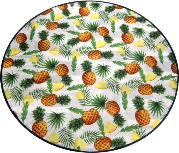 Stijlvol tropisch design