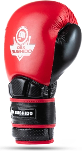 Fixation ferme du poignet