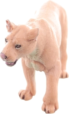 Plastique résistant et posture stable