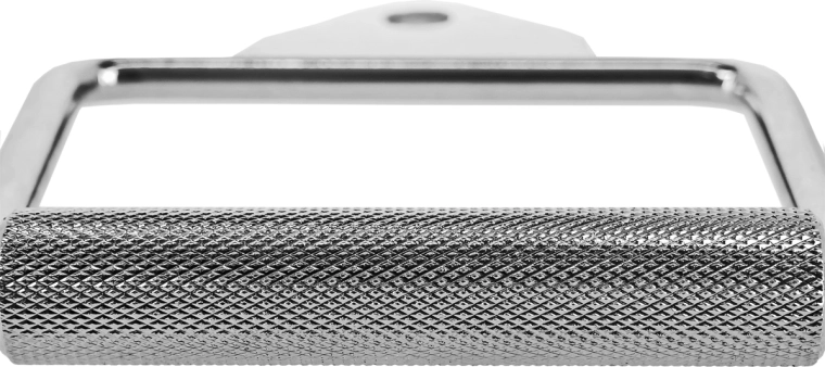 Construction tout métal résistante