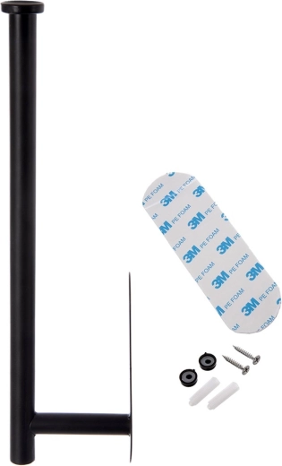 Deux options de montage en toute tranquillité