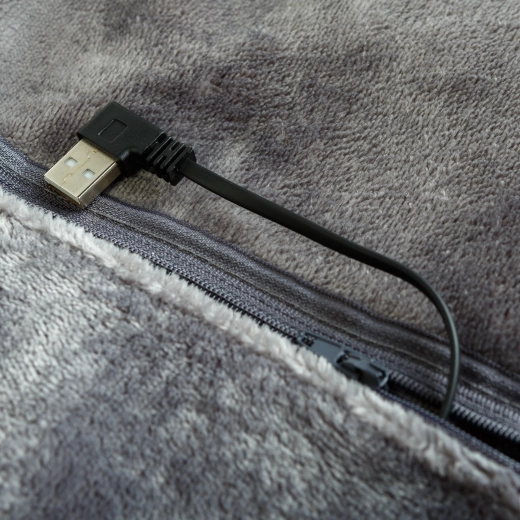Stromversorgung über USB