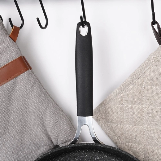 Eenvoudig te reinigen en handig op te bergen