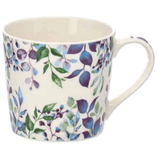 Durable porcelain and smooth glaze