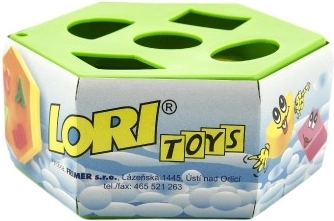 Kompakte und leichte Konstruktion