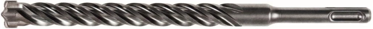 SDS-plus boor 6 × 200/260 mm, 4-snijder STALCO POWERMAX