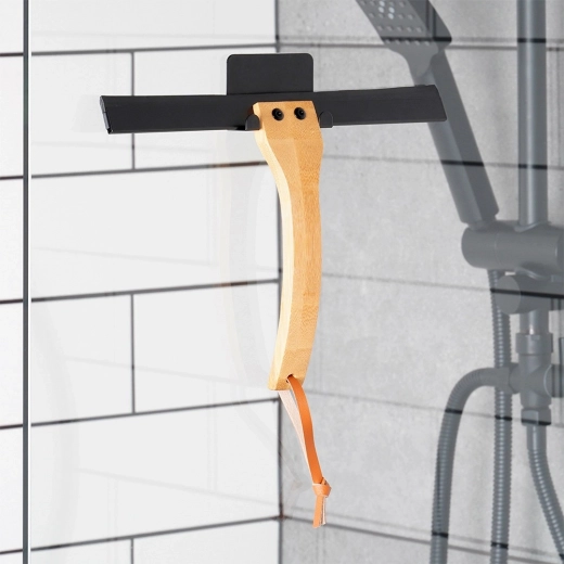 Wandhalter mit 3M-Klebepad ohne Bohren