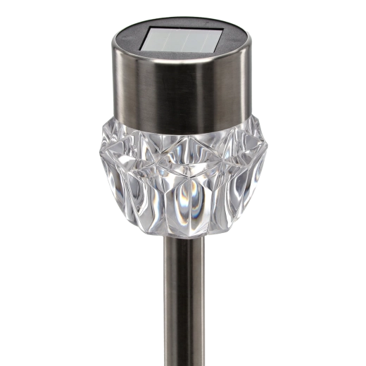 Efficient solar power without cables