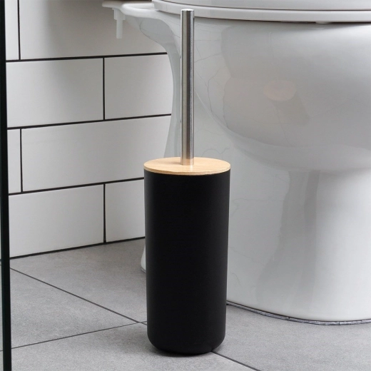 Diskrete Reinigung und WC-Hygiene