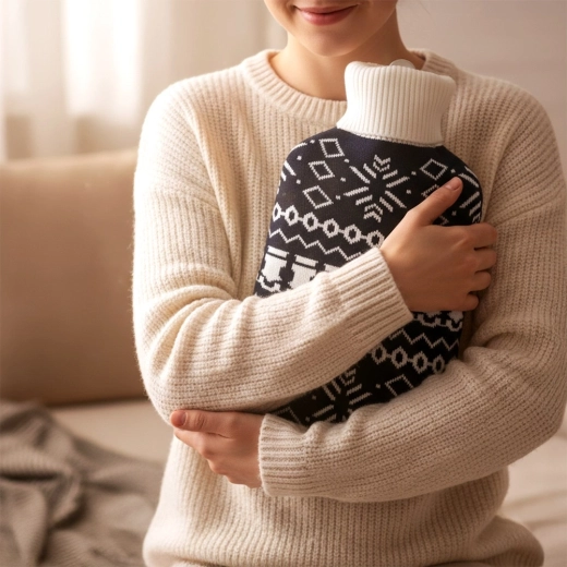 Verwarmende en verkoelende verlichting