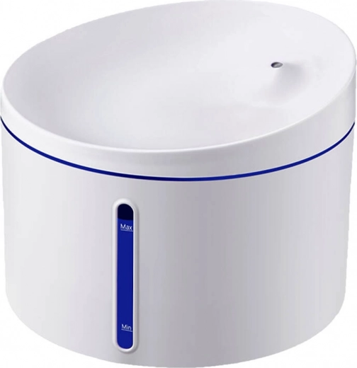 Intelligenter Wasserspender für Haustiere Dogness D06 3,2l (Weiß)