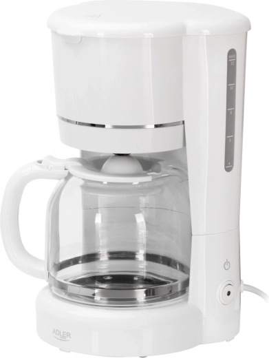 Clean operation with anti-drip function