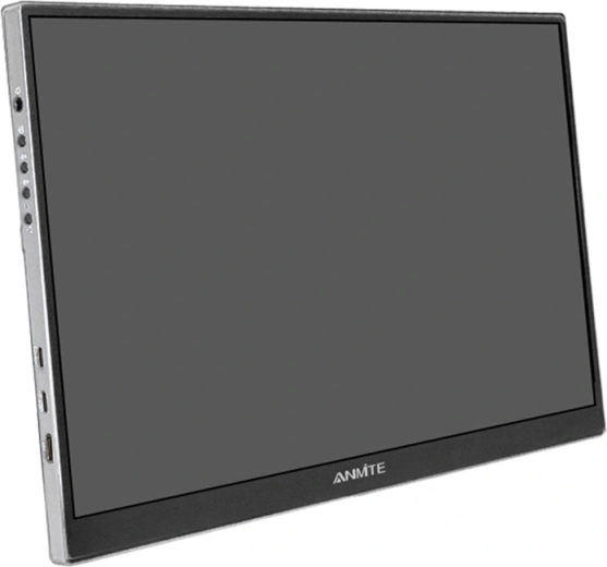 Anmite 16" portable monitor A160W04H