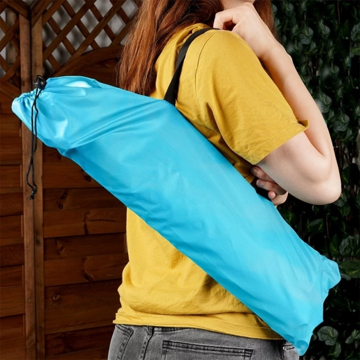 Leichte und kompakte Konstruktion