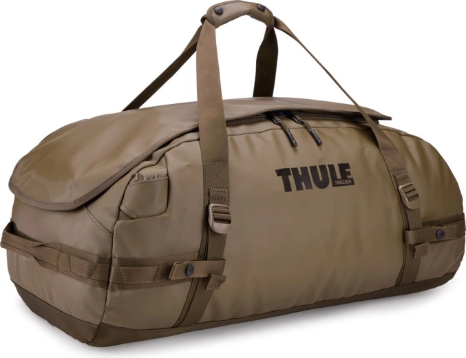 Thule Chasm Sporttasche 70 l deep khaki