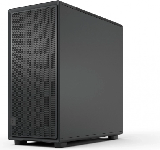 Refroidissement puissant avec trois Momentum 14