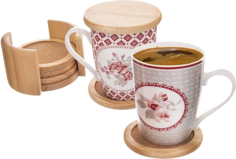 Orde dankzij de compacte houder