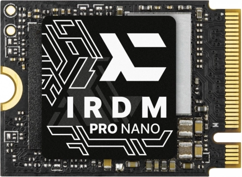 SSD-Disk IRDM Pro Nano M.2 2230 512GB
