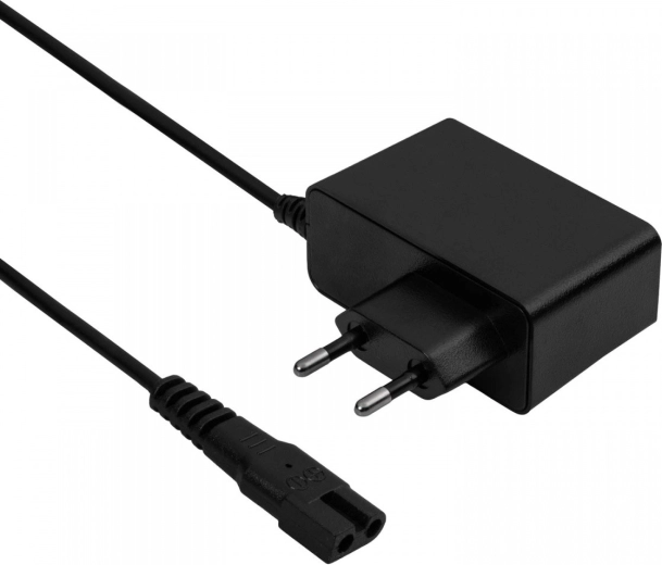 Originalparameter für schonendes Laden