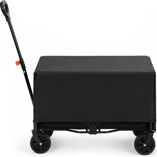 Housse de protection et poches pratiques pour une meilleure organisation