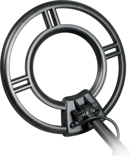 Waterdichte 240 mm spoel voor nauwkeurig zoeken