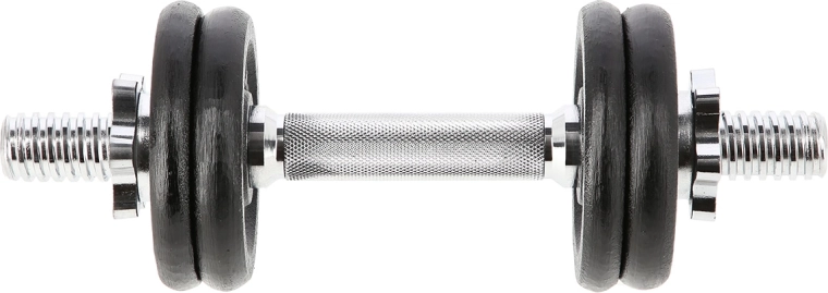 Verstelbare belasting voor effectieve vooruitgang