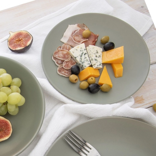 Ideal für Desserts und Erfrischungen