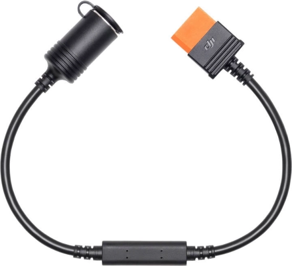 Autoladerkabel 12 V voor DJI Power