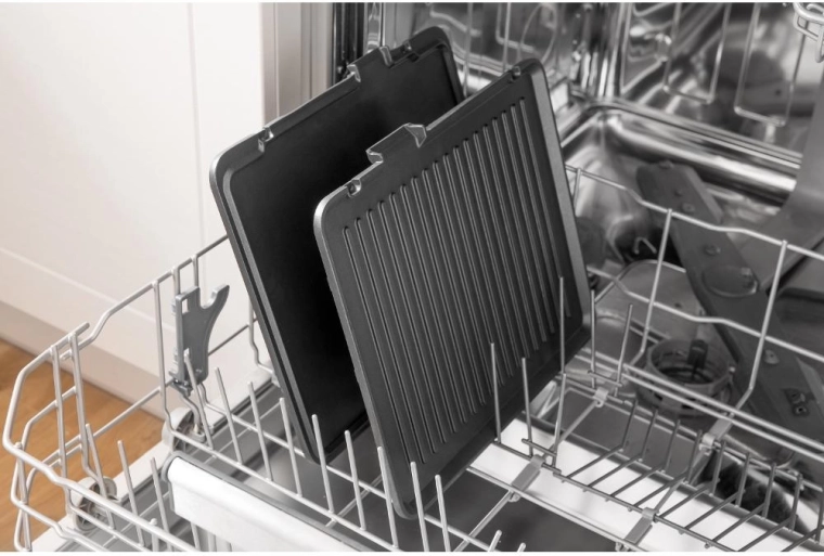 Entretien facile après la cuisson