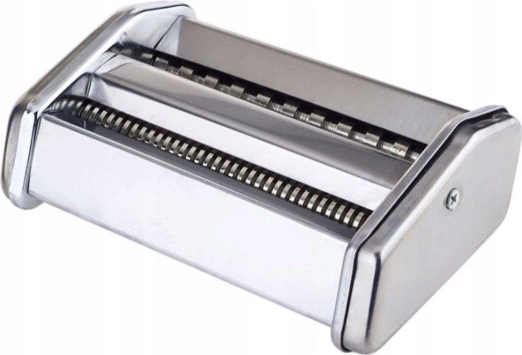 Versatile 2-in-1: lasagna and two noodle widths