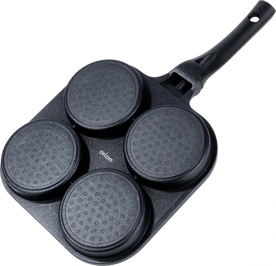 Snel, gelijkmatig en energiezuinig bakken