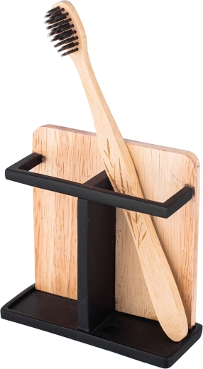 Separated compartments for better hygiene
