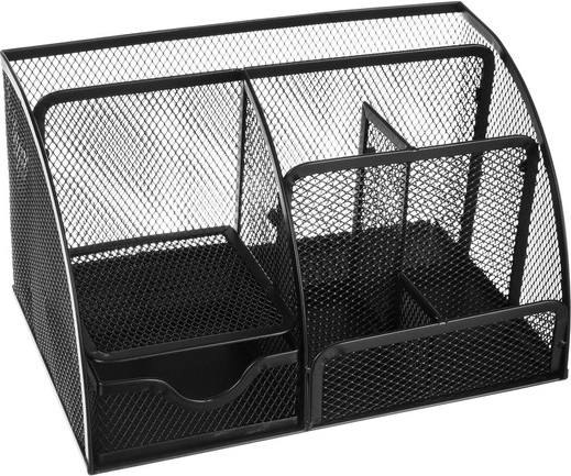 Stevige metalen constructie