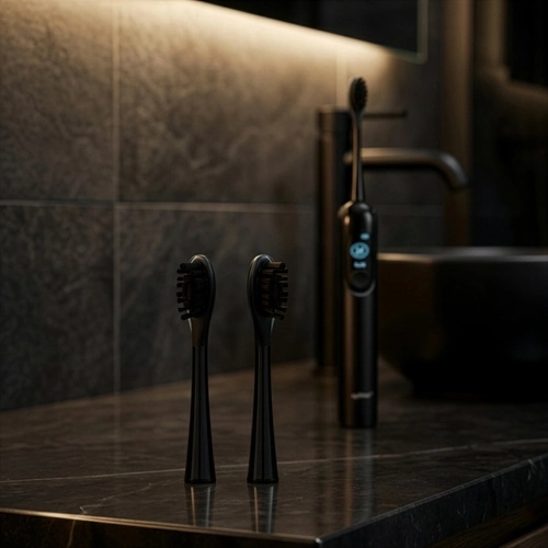 Jusqu’à 90 000 vibrations/min pour un nettoyage en profondeur